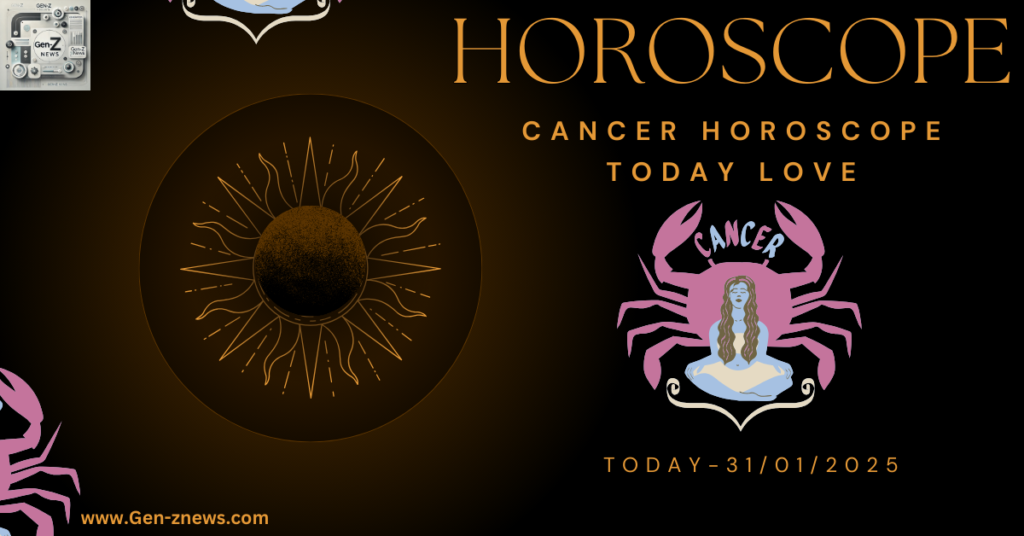 Cancer Horoscope Today Love : Unlock the Stars’ Message for Your Heart 31