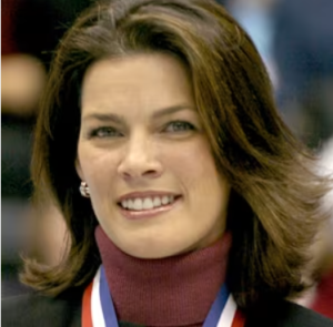 Nancy Kerrigan's Heartfelt Tribute to Plane Crash Victims