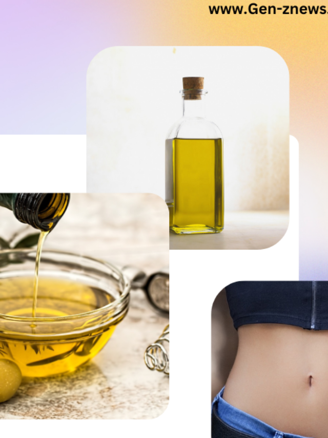 5 Surprising Benefits of Castor Oil in Belly Button