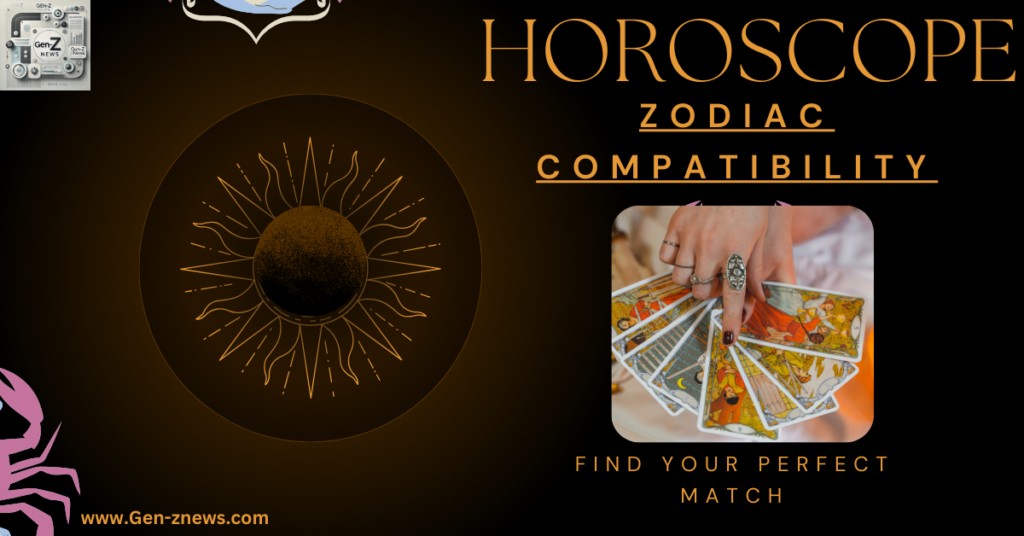 Zodiac Compatibility