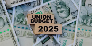 union budget 2025