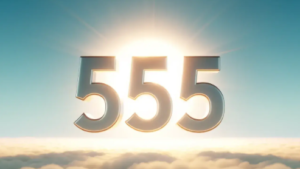 555 angel number meaning