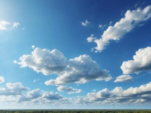 आज का मौसम: इन बदलावों के लिए रहें तैयार