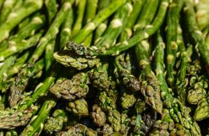 Asparagus: A Versatile Vegetable