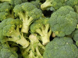 Broccoli Benefits for Belly Fat