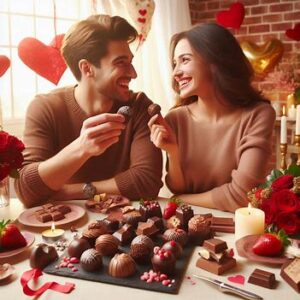 National Chocolate Day: A Treat for the Heart and Soul