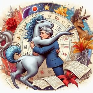 hug day Love Horoscope for February 12, 2025