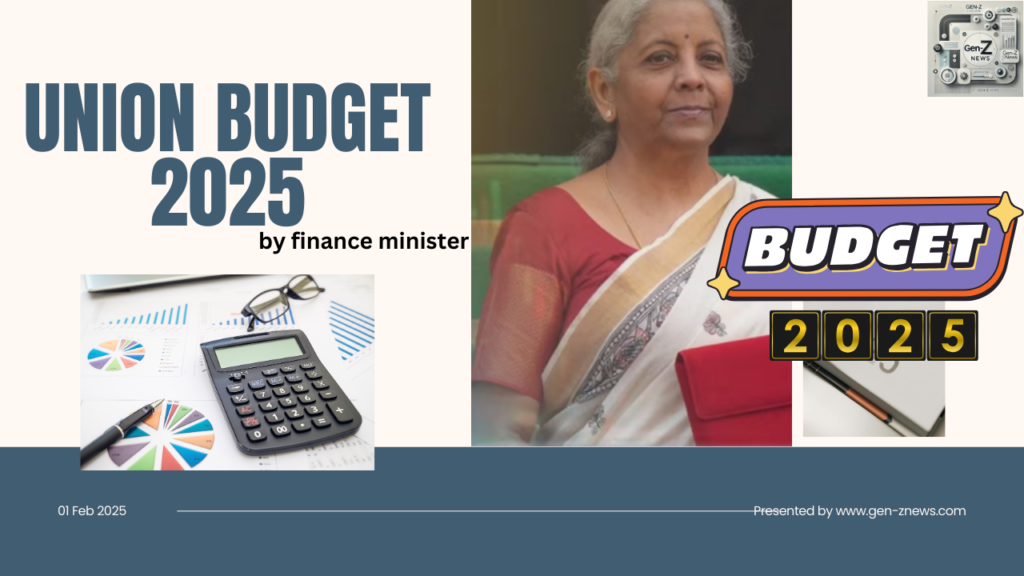 union budget 2025."New Income Tax Regime 2025: What's Changed in income tax and How It Affects You