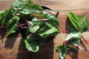 Malabar Spinach Benefits: Reduce Belly Fat Effectively.