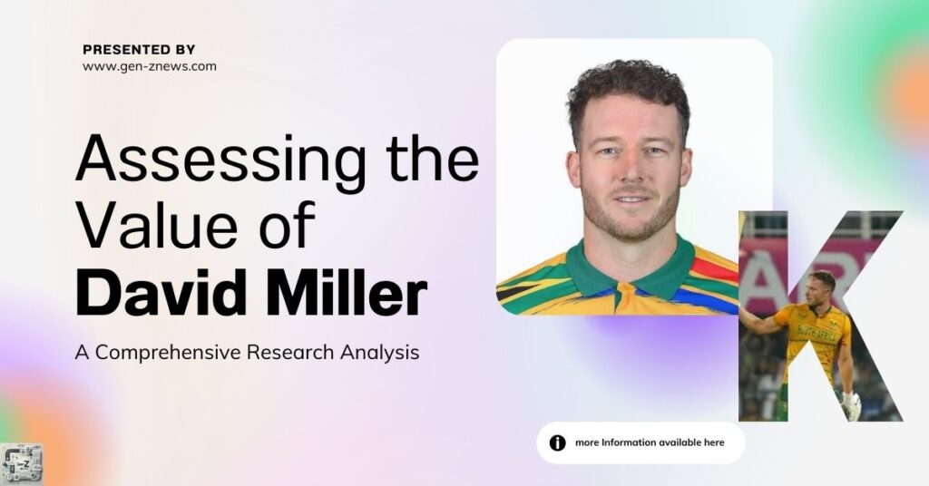 David Miller