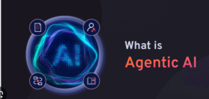 #AgenticAI #BankingInnovation #Fintech #AIinFinance